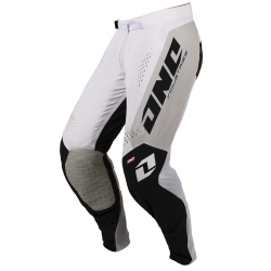 Παντελόνι motocross ONE INDUSTRIES X-197 WHITE OUT