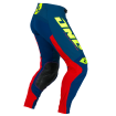 Παιδικό παντελόνι motocross ONE INDUSTRIES X-197 NEON NAVY thumb