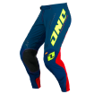 Παιδικό παντελόνι motocross ONE INDUSTRIES X-197 NEON NAVY thumb
