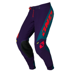 Παντελόνι motocross ONE INDUSTRIES X-297 DESERT RED