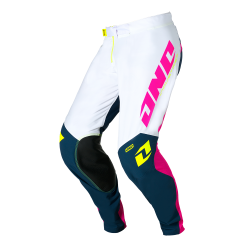 Παντελόνι motocross ONE INDUSTRIES X-297 MIAMI WHITE Παντελόνι motocross ONE INDUSTRIES X-297 MIAMI WHITE