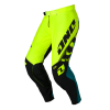 Παιδικό παντελόνι motocross ONE INDUSTRIES X-297 NEON TIGER