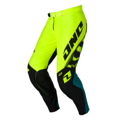 Παιδικό παντελόνι motocross ONE INDUSTRIES X-297 NEON TIGER