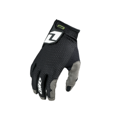 Γάντια Motocross ONE INDUSTRIES G-197 UNO BLACK