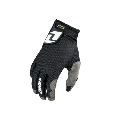 Γάντια Motocross ONE INDUSTRIES G-197 UNO BLACK