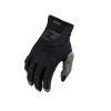 Γάντια Motocross ONE INDUSTRIES X-197 CORE BLACK