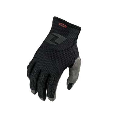 Γάντια Motocross ONE INDUSTRIES X-197 CORE BLACK