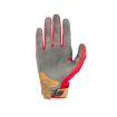 Γάντια Motocross ONE INDUSTRIES X-197 HALT RED thumb