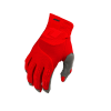 Γάντια Motocross ONE INDUSTRIES X-197 HALT RED