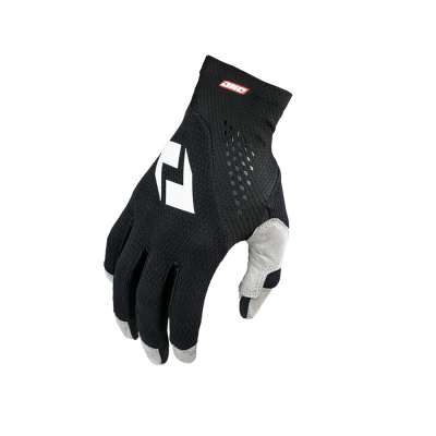 Γάντια Motocross ONE INDUSTRIES V-197 CHILLZ BLACK