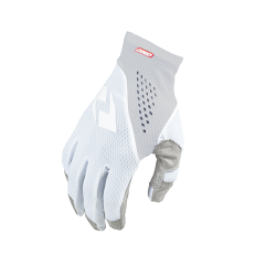 Γάντια Motocross ONE INDUSTRIES V-197 ICE WHITE Γάντια Motocross ONE INDUSTRIES V-197 ICE WHITE