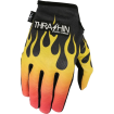 Γάντια μηχανής THRASHIN STEALTH FLAME Γάντια μηχανής THRASHIN STEALTH FLAME thumb
