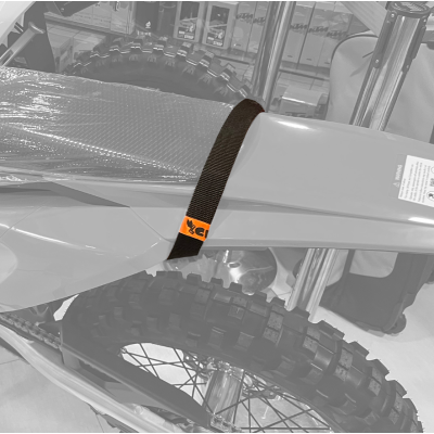 Ιμάντας μεταφοράς μοτοσυκλέτας 2024+ Husqvarna