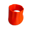 Προστατευτικό τάπας λαδιού TBI  – V2 LGD ORANGE  thumb