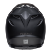 Κράνος motocross BELL Moto-9S Flex - Matte Black thumb