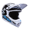 Παιδικό κράνος motocross BELL MX-10 Mips - Slayco Limited Edition Black