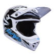 Παιδικό κράνος motocross BELL MX-10 Mips - Slayco Limited Edition Black thumb