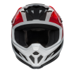 Κράνος motocross BELL MX-9 Mips - Alter Ego Gloss Red thumb