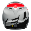 Κράνος motocross BELL MX-9 Mips - Alter Ego Gloss Red thumb