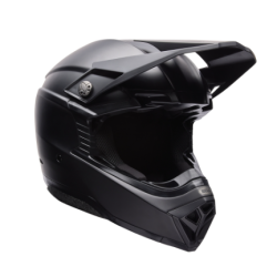 Κράνος motocross BELL Moto-10 Mips - Solid Matte Black