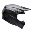 Κράνος motocross BELL Moto-10 Mips - Solid Matte Black thumb