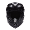 Κράνος motocross BELL Moto-10 Mips - Solid Matte Black thumb