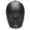 Κράνος motocross BELL Moto-10 Mips - Solid Matte Black thumb