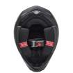 Κράνος motocross BELL Moto-10 Mips - Solid Matte Black thumb