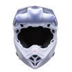 Κράνος motocross BELL Moto-10 Mips -Solid White thumb
