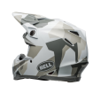Κράνος motocross BELL Moto-9S Flex - Rover Gloss White Camo thumb