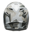 Κράνος motocross BELL Moto-9S Flex - Rover Gloss White Camo thumb