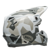 Κράνος motocross BELL Moto-9S Flex - Rover Gloss White Camo thumb