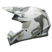 Κράνος motocross BELL Moto-9S Flex - Rover Gloss White Camo thumb