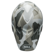 Κράνος motocross BELL Moto-9S Flex - Rover Gloss White Camo thumb