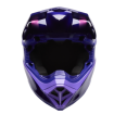 Κράνος motocross BELL Moto-10 Mips - Fluid Purple thumb