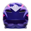 Κράνος motocross BELL Moto-10 Mips - Fluid Purple thumb