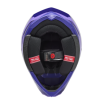 Κράνος motocross BELL Moto-10 Mips - Fluid Purple thumb