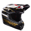 Κράνος motocross BELL Moto 10 Spherical - Fasthouse DITD'25 Black/Gold