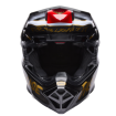 Κράνος motocross BELL Moto 10 Spherical - Fasthouse DITD'25 Black/Gold thumb