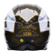 Κράνος motocross BELL Moto 10 Spherical - Fasthouse DITD'25 Black/Gold thumb