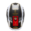 Κράνος motocross BELL Moto 10 Spherical - Fasthouse DITD'25 Black/Gold thumb