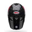 Κράνος motocross BELL Moto 10 Spherical - RSD Old Glory Gloss Red/Blue thumb