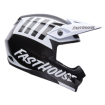 Κράνος motocross BELL MX-10 Mips - Fasthouse Black/White thumb