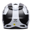 Κράνος motocross BELL MX-10 Mips - Fasthouse Black/White thumb