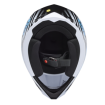 Κράνος motocross BELL MX-10 Mips - Slayco Limited Edition Black thumb