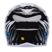 Κράνος motocross BELL MX-10 Mips - Slayco Limited Edition Black thumb