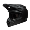Κράνος motocross BELL MX-9 Mips - Matte Black