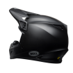 Κράνος motocross BELL MX-9 Mips - Matte Black thumb