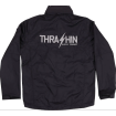 Αδιάβροχο μπουφάν THRASHIN MISSION BLACK Αδιάβροχο μπουφάν THRASHIN MISSION BLACK thumb