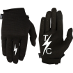 Γάντια μηχανής THRASHIN STEALTH V2 thumb